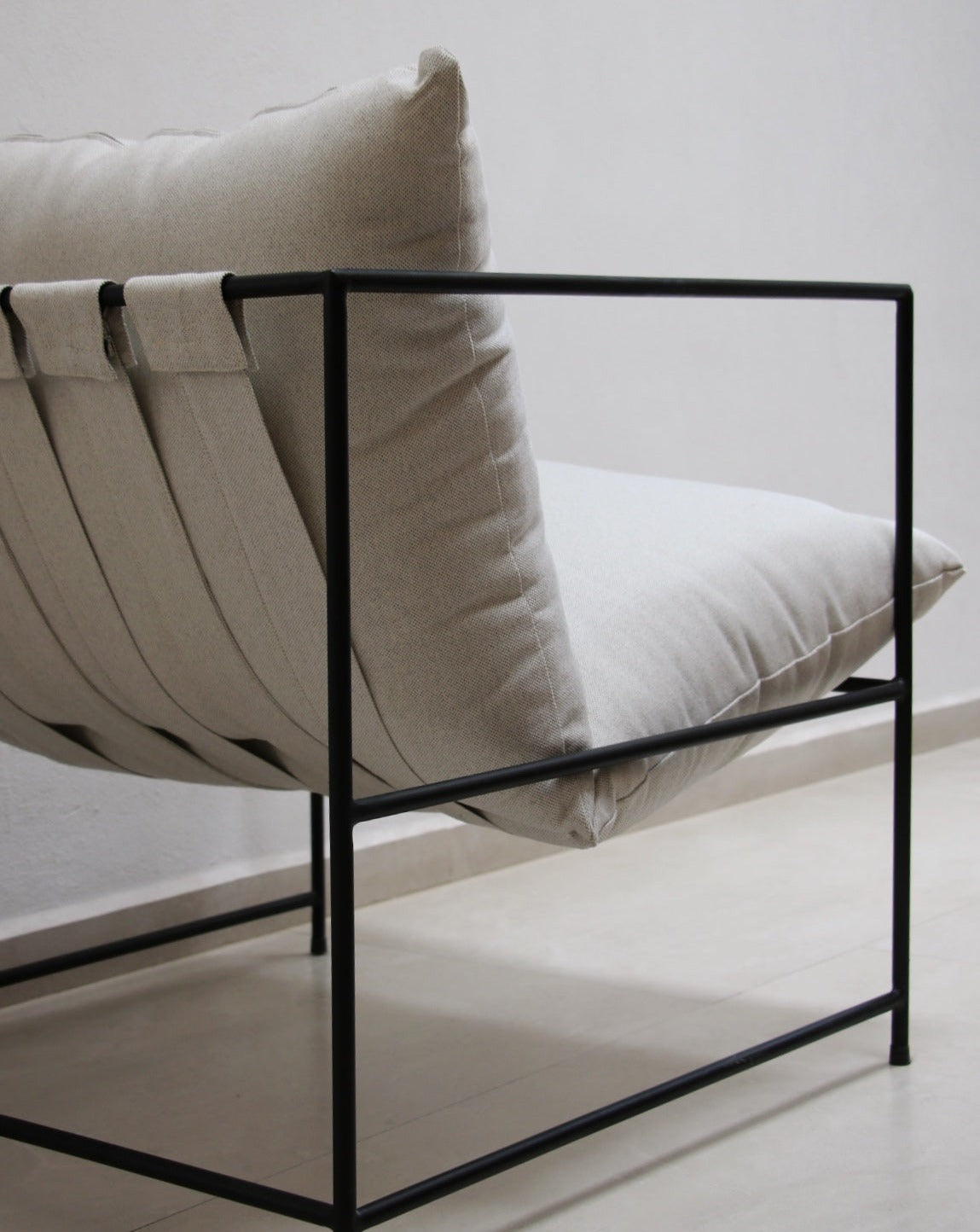 Sillón Vila