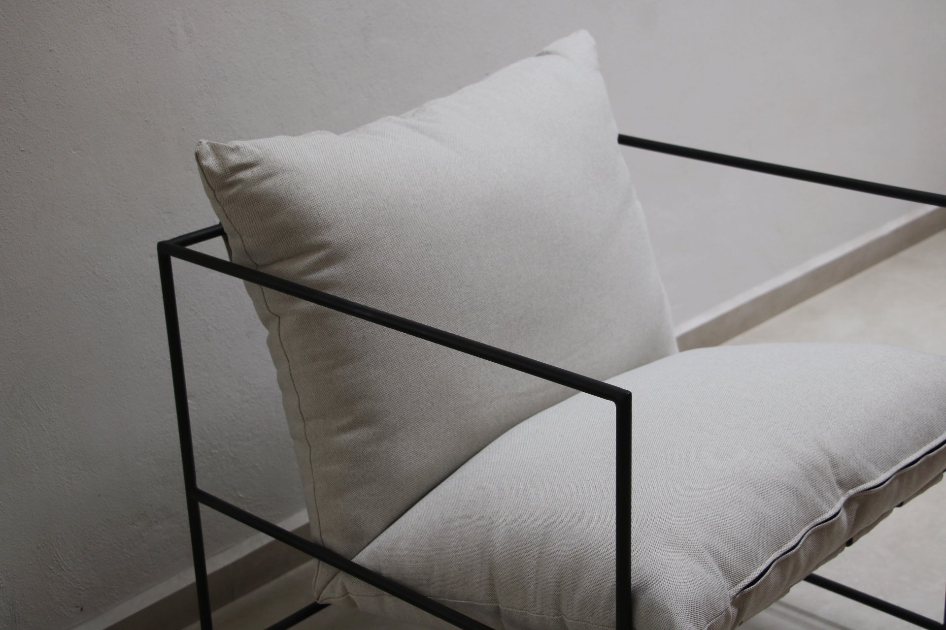 Sillón Vila
