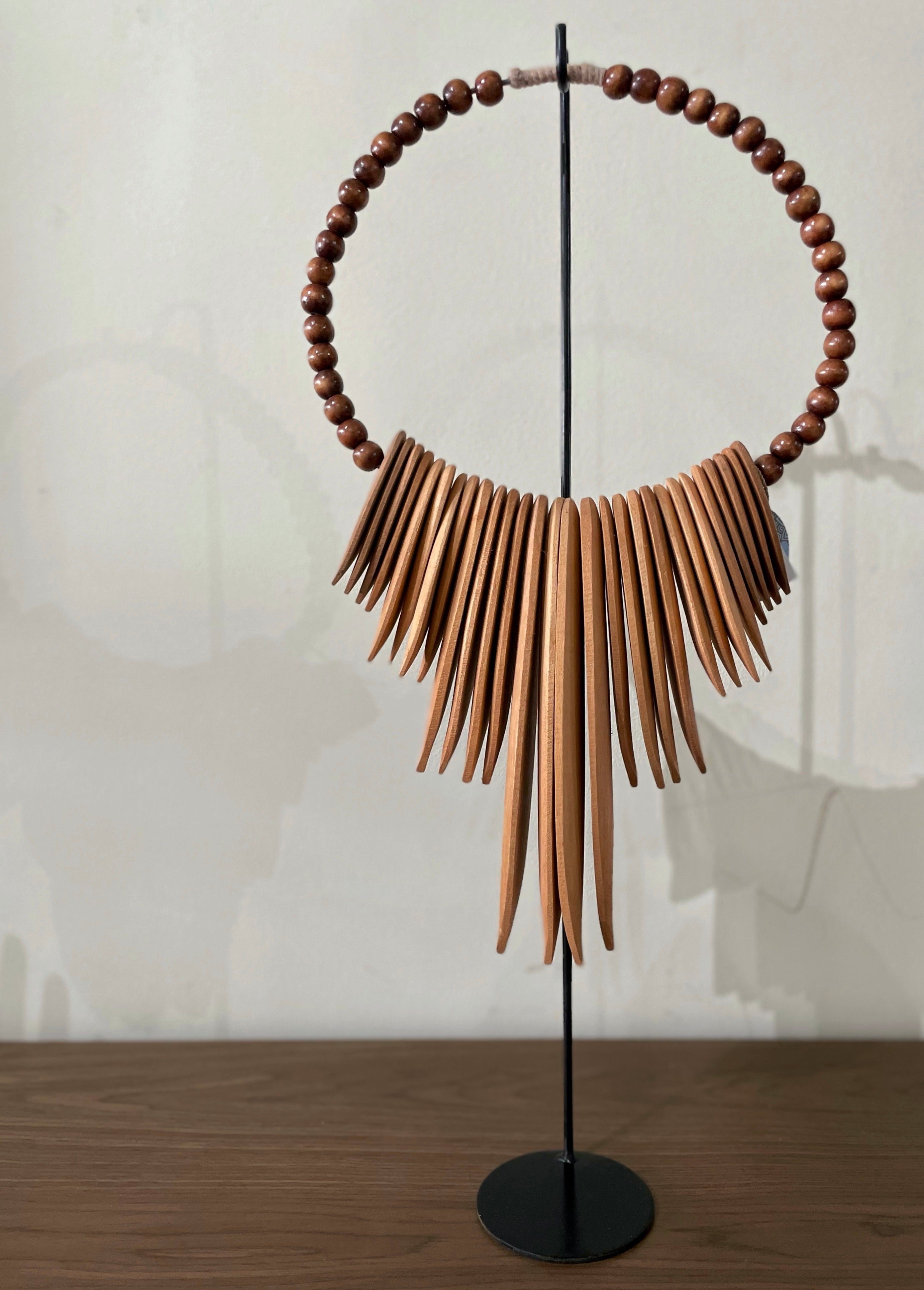 Collar Tribal