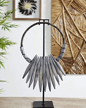 Collar Africano