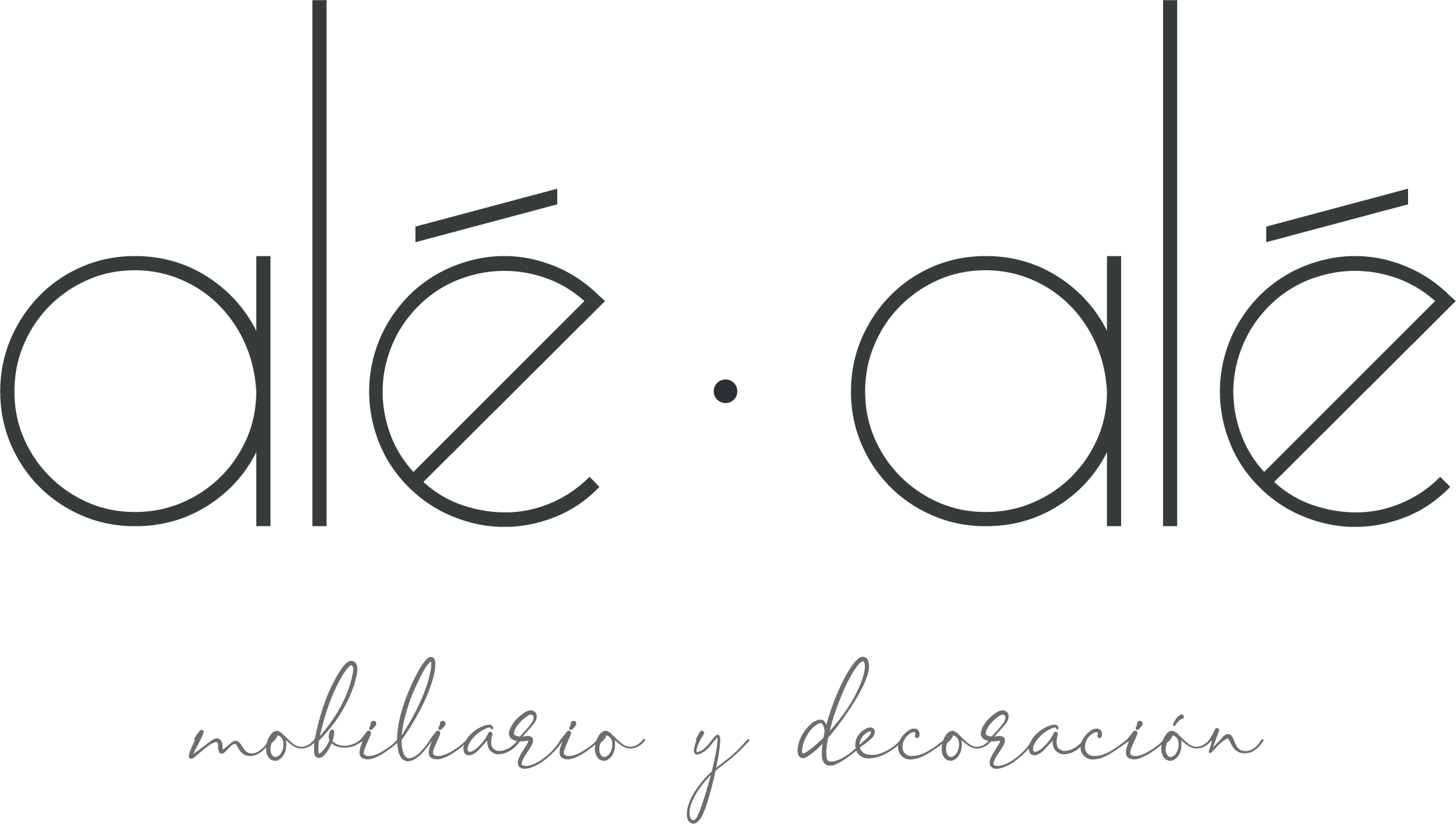 alé alé muebles y decoración