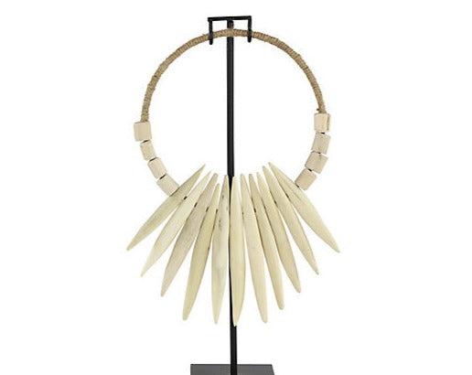 Collar Africano