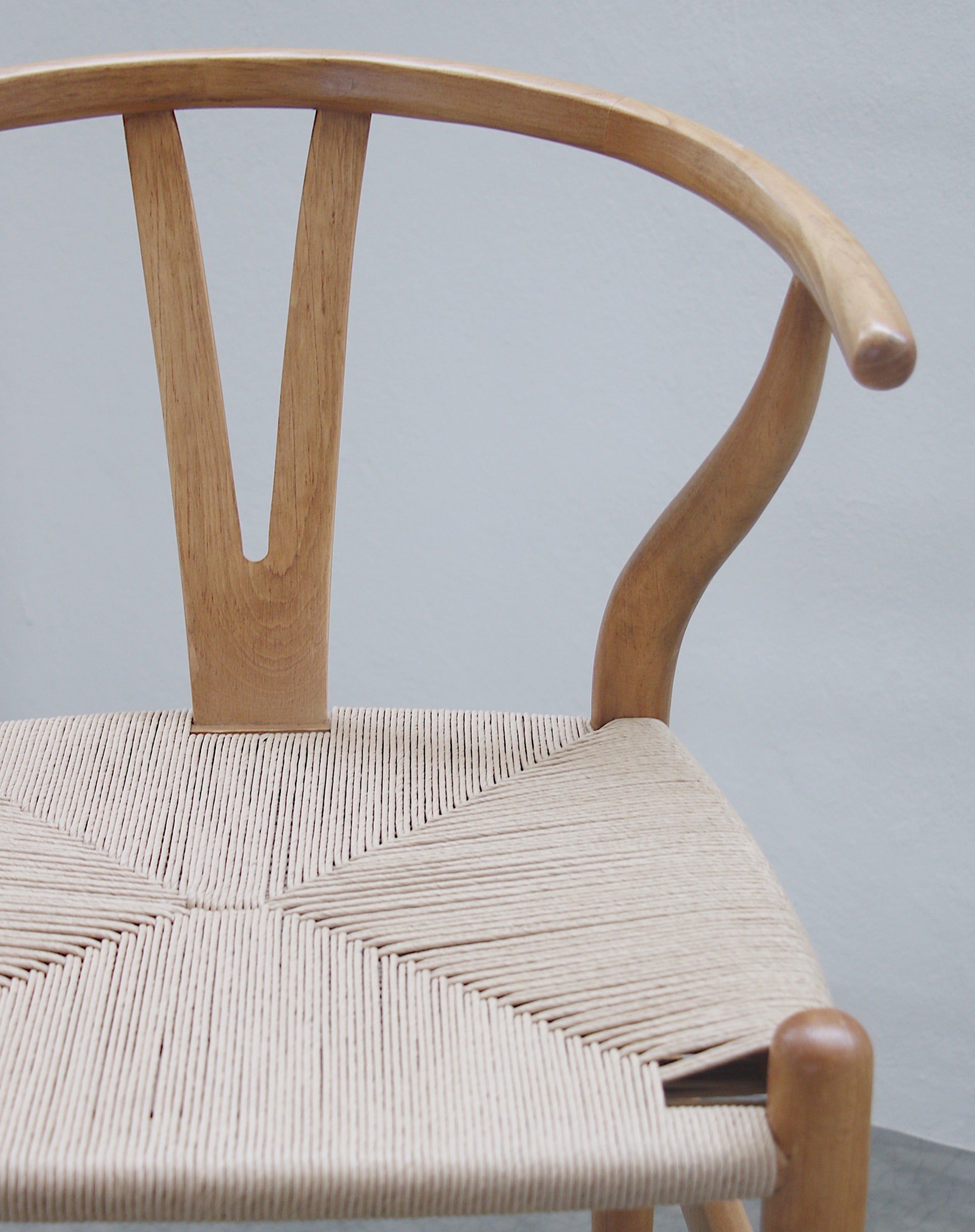 Silla Wishbone