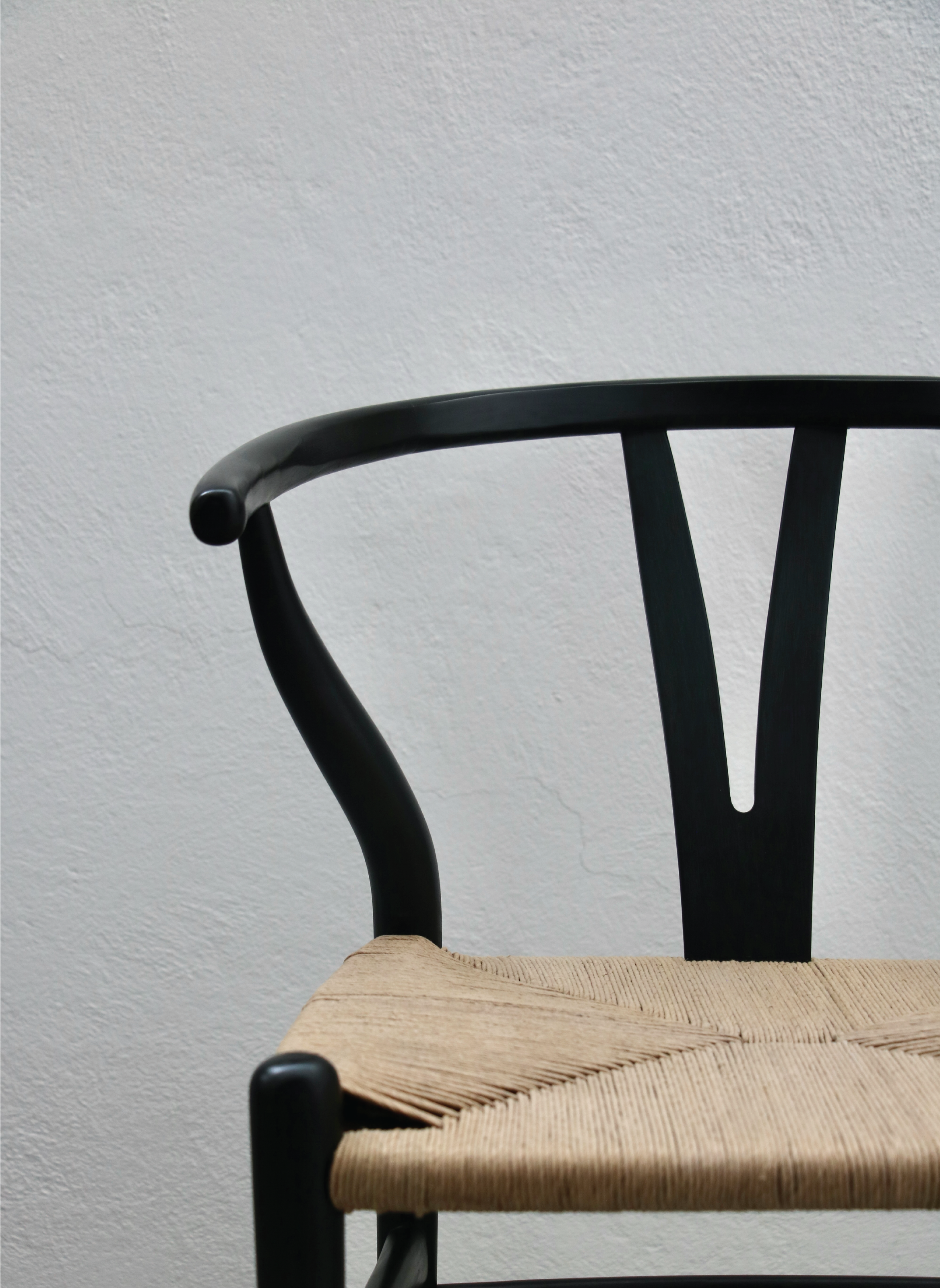 Silla Wishbone