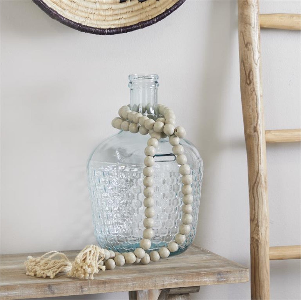 COLLAR MADERA