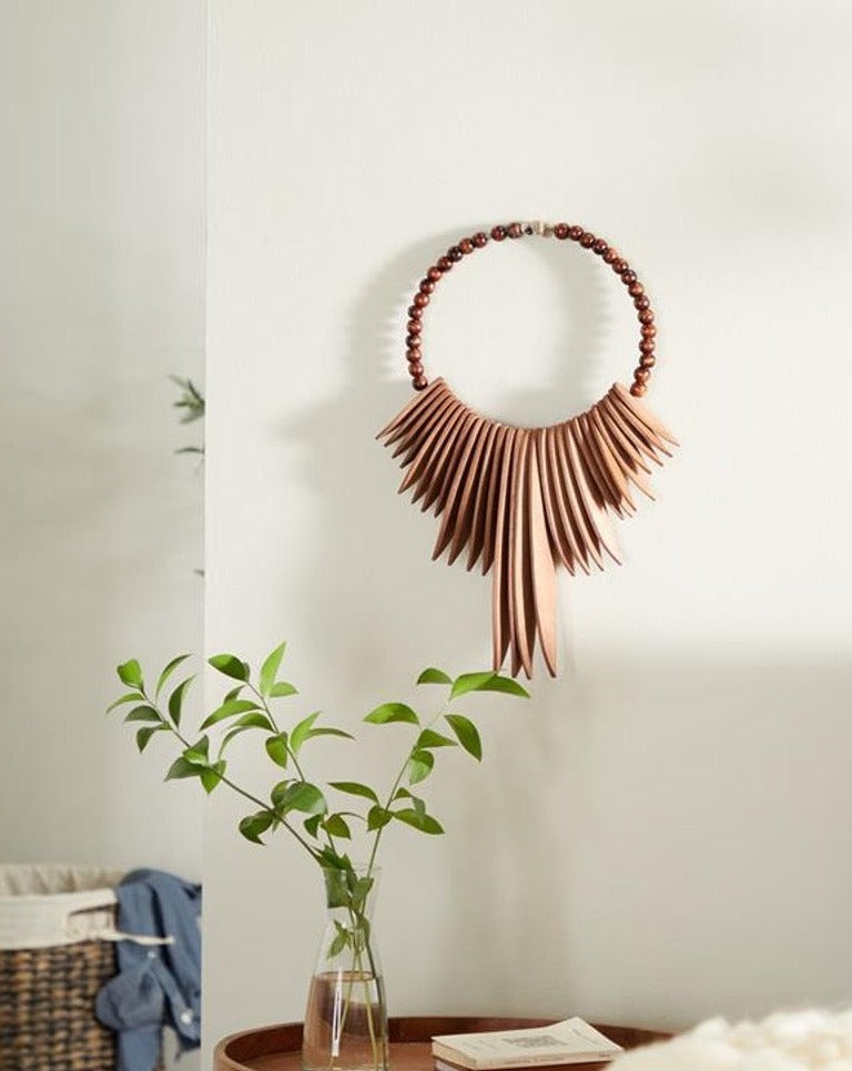Collar Tribal