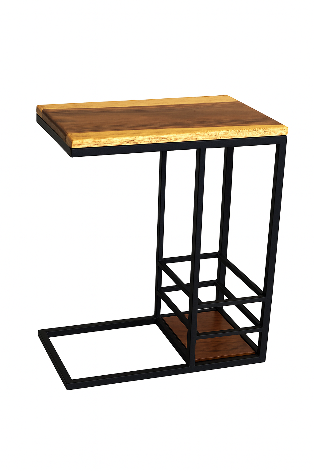 Mesa revistero