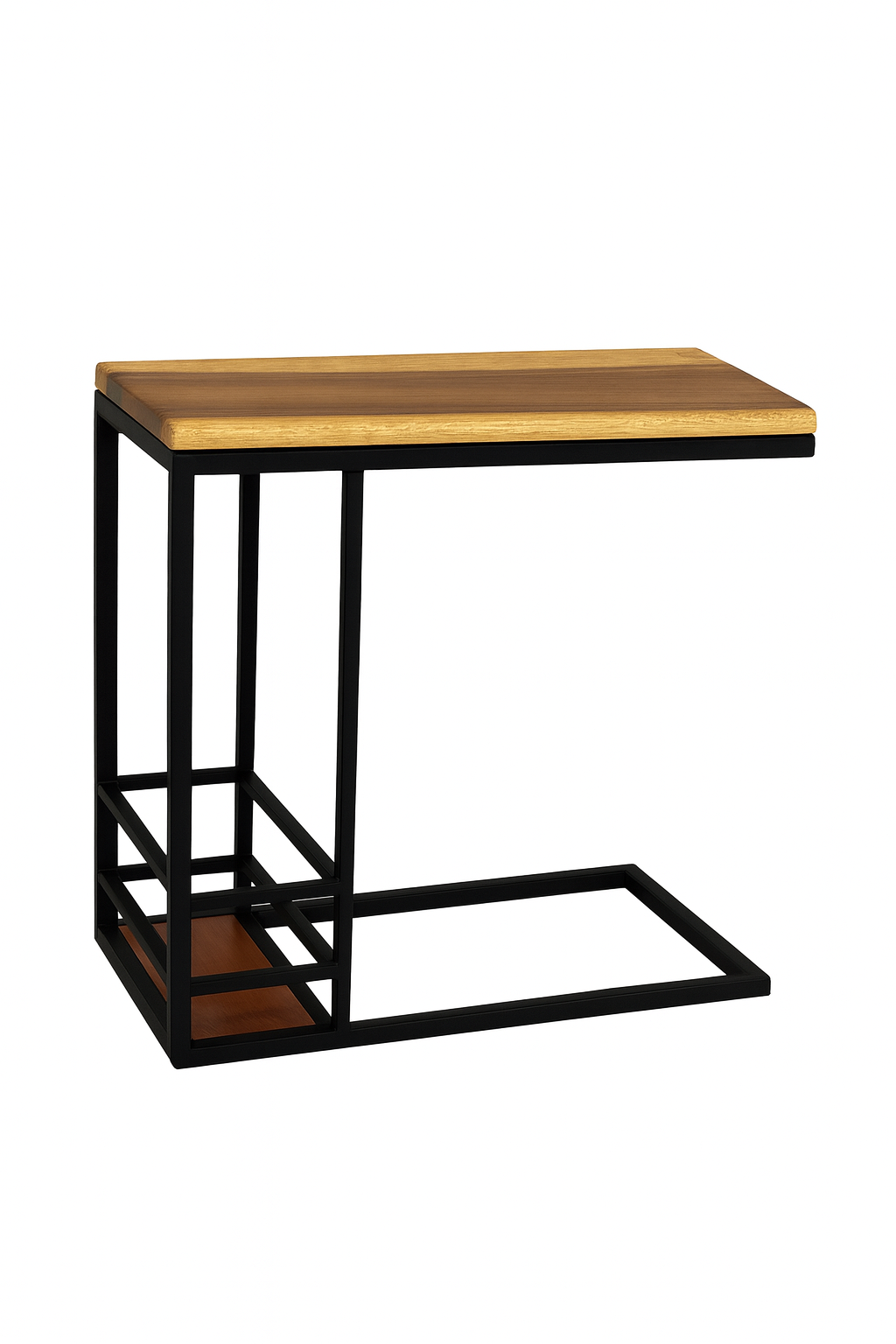 Mesa revistero